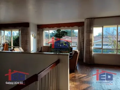 Casa com 4 Quartos à venda, 200m² no Parque Continental, São Paulo