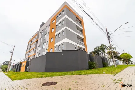 Kitnet com 1 Quarto para alugar, 30m² no Hauer, Curitiba