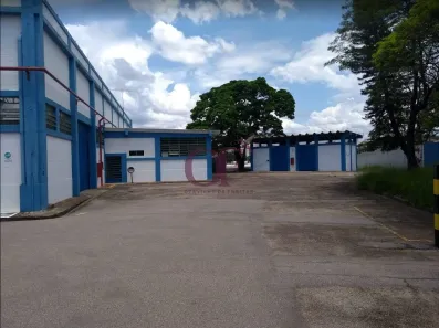 Galpão/Depósito/Armazém à venda, 12235m² no Distrito Industrial, Jundiaí