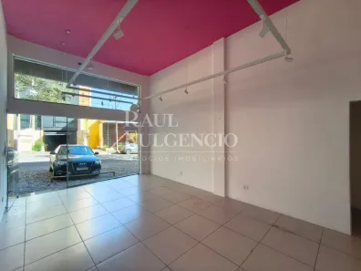 Ponto Comercial para alugar, 40m² no Centro, Londrina