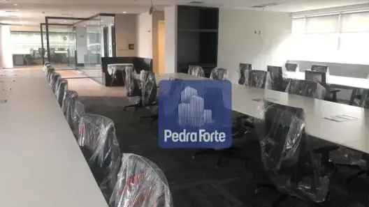 Sala Comercial para alugar, 350m² no Consolação, São Paulo