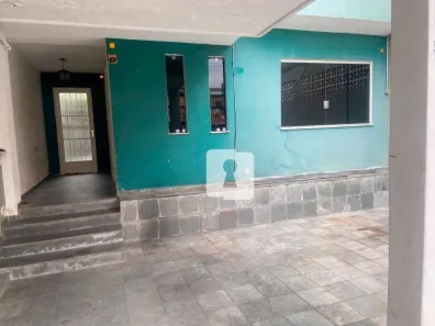 Sobrado com 3 Quartos à venda, 115m² no Vila Cruz das Almas, São Paulo