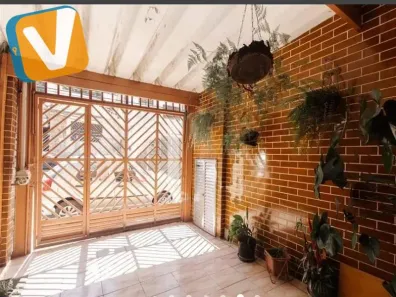Sobrado com 3 Quartos à venda, 80m² no Cidade Mãe do Céu, São Paulo