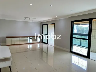 Apartamento com 3 Quartos à venda, 160m² no Jardim Morumbi, São Paulo
