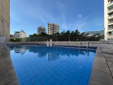 Apartamento com 1 Quarto à venda, 60m² no Maracanã, Rio de Janeiro