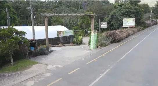 Lote/Terreno à venda, 2885m² no Aracê, Domingos Martins
