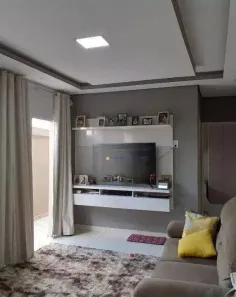 Casa com 4 Quartos à venda, 133m² no João XXIII, Vinhedo
