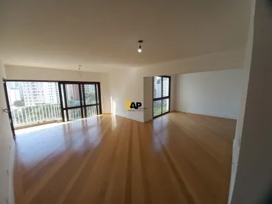 Apartamento com 3 Quartos à venda, 177m² no Moema, São Paulo