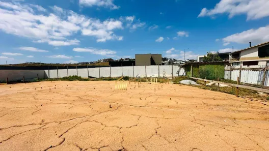 Lote/Terreno à venda, 600m² no Condomínio Residencial Monaco, São José dos Campos