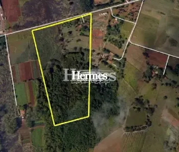 Lote/Terreno à venda, 10m² no Betel, Paulínia