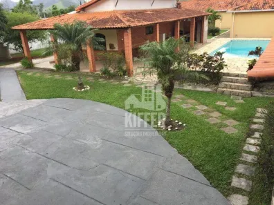 Casa com 10 Quartos à venda, 1000m² no Chácaras de Inoã (Inoã), Maricá