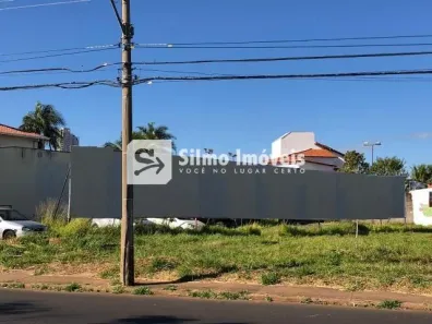 Lote/Terreno à venda, 113596m² no Jardim Karaíba, Uberlândia