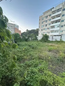 Lote/Terreno para alugar, 880m² no Badu, Niterói