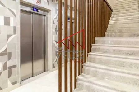 Apartamento com 3 Quartos à venda, 86m² no Laranjeiras, Rio de Janeiro