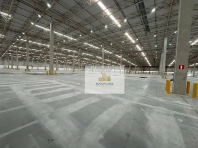 Galpão/Depósito/Armazém para alugar, 3698m² no Distrito Industrial Santo Estevão, Cabo de Santo Agostinho