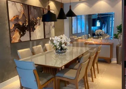 Apartamento com 3 Quartos à venda, 138m² no Centro, Itajaí