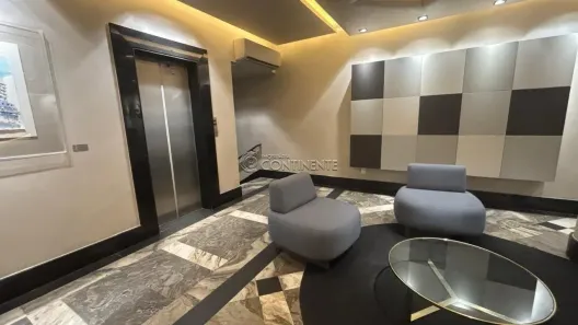 Sala Comercial à venda, 52m² no Centro, Florianópolis