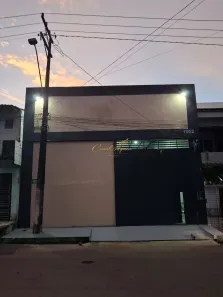 Galpão/Depósito/Armazém para alugar, 200m² no Coqueiro, Ananindeua