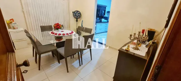Casa com 4 Quartos à venda, 200m² no Roseiral, São José do Rio Preto