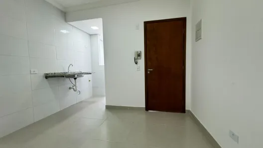 Apartamento com 1 Quarto à venda, 30m² no Belenzinho, São Paulo