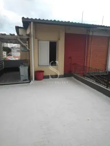 Sobrado com 3 Quartos à venda, 131m² no Campo Belo, São Paulo