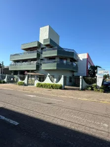 Prédio Comercial à venda, 460m² no São José, Canoas
