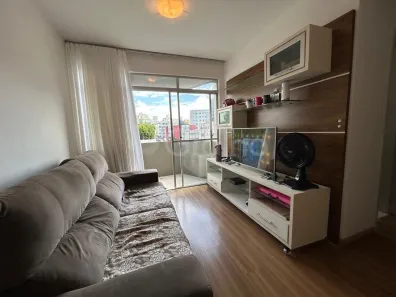 Apartamento com 2 Quartos à venda, 59m² no Carvoeira, Florianópolis