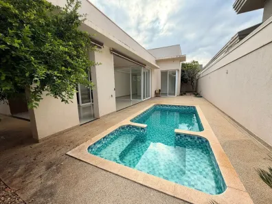 Casa de Condomínio com 3 Quartos à venda, 297m² no Parque Residencial Damha V, São José do Rio Preto