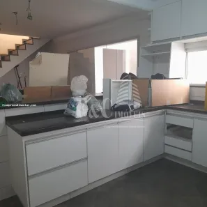 Sobrado com 3 Quartos à venda, 206m² no Jardim Residencial Dona Santina Paroli Peccinini, Limeira
