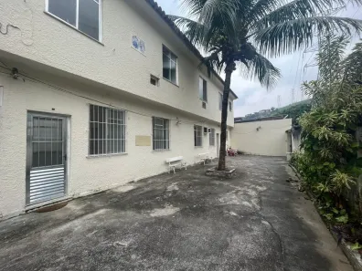 Casa com 2 Quartos para alugar, 70m² no Andaraí, Rio de Janeiro