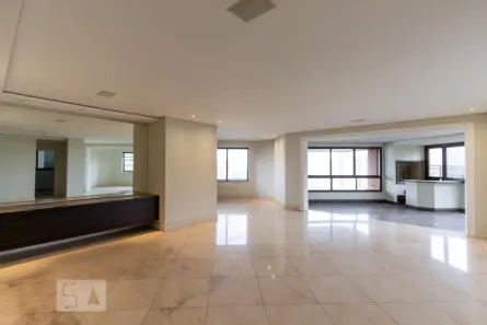 Apartamento com 3 Quartos à venda, 278m² no Jardim Parque Morumbi, São Paulo