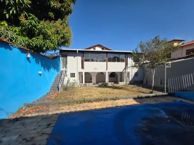 Casa com 5 Quartos à venda, 399m² no Boa Vista, Belo Horizonte