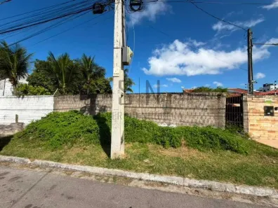 Lote/Terreno à venda, 360m² no Bessa, João Pessoa