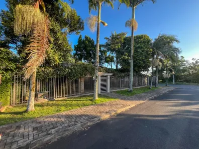 Casa com 2 Quartos à venda, 330m² no Nossa Senhora da Salete, Criciúma