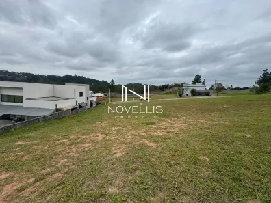 Lote/Terreno à venda, 756m² no Torrão de Ouro II, São José dos Campos