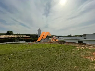 Lote/Terreno à venda, 1000m² no Brigadeiro Tobias, Araçoiaba da Serra
