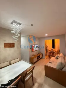 Apartamento com 2 Quartos à venda, 45m² no Jardim Limoeiro, Serra