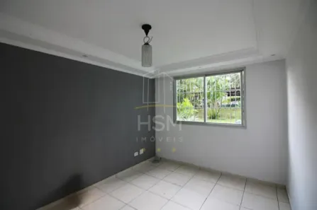 Apartamento com 2 Quartos para alugar, 52m² no Santa Terezinha, São Bernardo do Campo