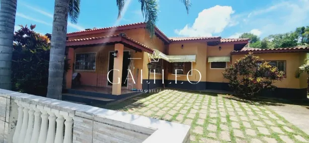 Casa de Condomínio com 3 Quartos à venda, 290m² no Outeiro das Flores, Itupeva