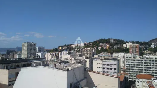Apartamento com 2 Quartos à venda, 52m² no Centro, Rio de Janeiro
