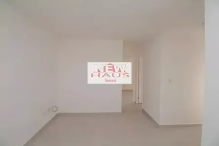 Apartamento com 2 Quartos à venda, 36m² no Parque São Lucas, São Paulo