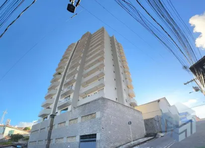 Apartamento com 3 Quartos à venda, 170m² no Vila Bueno, Varginha