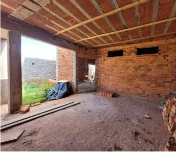Casa com 3 Quartos à venda, 181m² no Residencial Campo Belo, Jaú