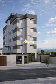 Apartamento com 3 Quartos à venda, 82m² no Santa Helena (Barreiro), Belo Horizonte