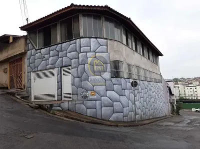Sobrado com 3 Quartos à venda, 160m² no Vila Yolanda, Osasco