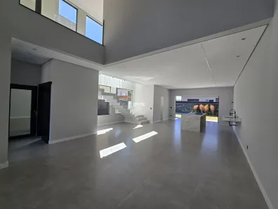 Casa de Condomínio com 3 Quartos à venda, 300m² no Residencial Teriva Vista da Serra, Atibaia
