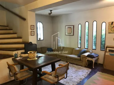 Casa de Condomínio com 3 Quartos à venda, 202m² no Jardim Ampliação, São Paulo