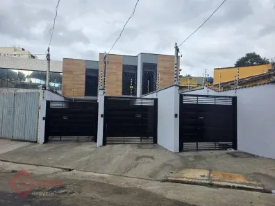 Sobrado com 3 Quartos para alugar, 91m² no Vila Ré, São Paulo