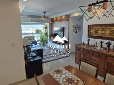 Apartamento com 3 Quartos à venda, 89m² no Barra Olímpica, Rio de Janeiro