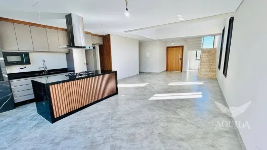 Casa de Condomínio com 4 Quartos à venda, 225m² no Cajuru do Sul, Sorocaba